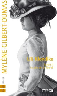 Produktbild: Lili Klondike - Tome 2