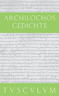 Produktbild: Gedichte