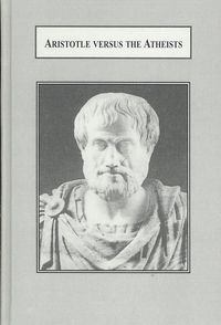 Produktbild: Aristotle Versus the Atheists