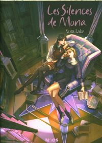 Produktbild: Les silences de Mona
