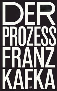 Produktbild: Franz Kafka: Der Prozess