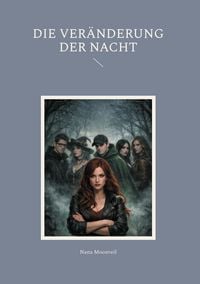 Produktbild: Die Ver&auml;nderung der Nacht