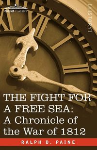 Produktbild: The Fight for a Free Sea
