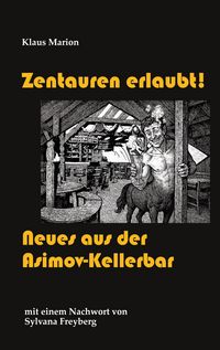 Produktbild: Zentauren erlaubt!