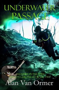 Produktbild: Underwater Passage