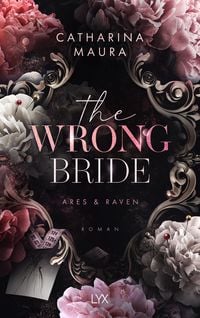 Produktbild: The Wrong Bride