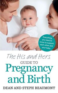 Produktbild: The His and Hers Guide to Pregnancy and