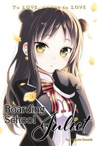 Produktbild: Boarding School Juliet 4