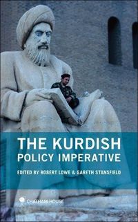 Produktbild: Kurdish Policy Imperative