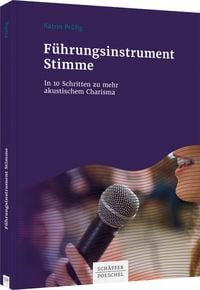 Produktbild: F&uuml;hrungsinstrument Stimme