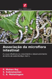 Produktbild: Associa&ccedil;&atilde;o da microflora intestinal
