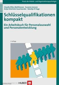 Produktbild: Schl&uuml;sselqualifikationen kompakt