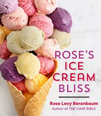 Produktbild: Rose's Ice Cream Bliss