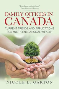 Produktbild: Family Offices in Canada