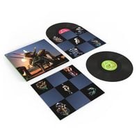 Produktbild: Profound Mysteries III, 2 Schallplatten