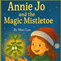Produktbild: Annie Jo and the Magic Mistletoe