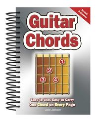 Produktbild: Guitar Chords