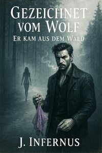 Produktbild: Er kam aus dem Wald