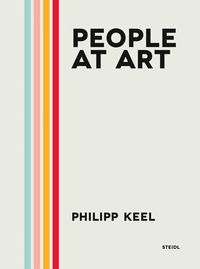 Produktbild: People at Art