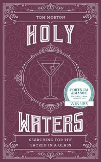 Produktbild: Holy Waters