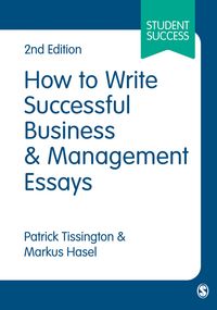 Produktbild: How to Write Successful Business and Management Essays