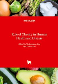 Produktbild: Role of Obesity in Human Health and Disease