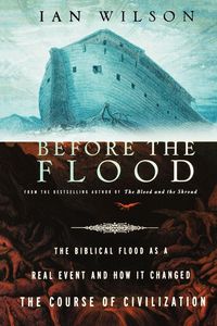 Produktbild: Before the Flood