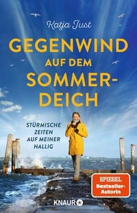Produktbild: Gegenwind auf dem Sommerdeich