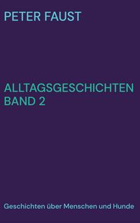 Produktbild: Alltagsgeschichten Band 2