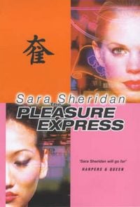 Produktbild: The Pleasure Express