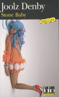 Produktbild: Fre-Stone Baby