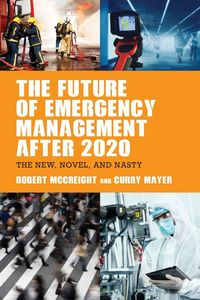 Produktbild: Future of Emergency Management after 2020