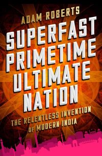 Produktbild: Superfast Primetime Ultimate Nation