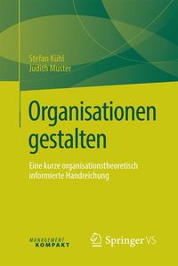 Produktbild: Organisationen gestalten
