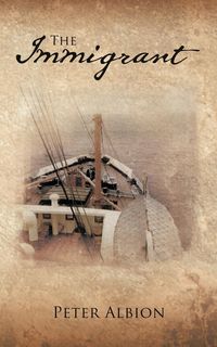 Produktbild: The Immigrant