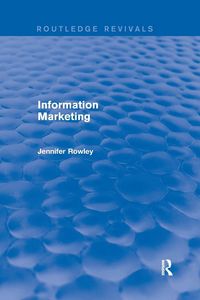 Produktbild: Information Marketing