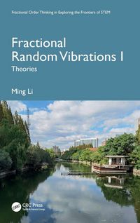 Produktbild: Fractional Random Vibrations I