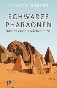 Bild vom Artikel Schwarze Pharaonen vom Autor Francis Breyer
