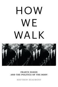 Produktbild: How We Walk
