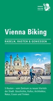 Produktbild: Vienna Biking