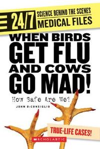 Produktbild: When Birds Get Flu and Cows Go Mad!