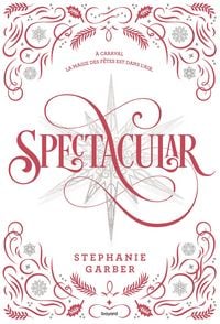 Produktbild: Caraval, Tome 04