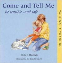 Produktbild: Hollick, H: Come and Tell Me