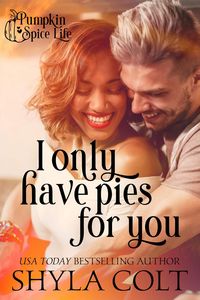 Produktbild: I Only Have Pies For You