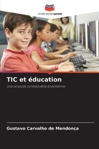 Produktbild: TIC et &eacute;ducation