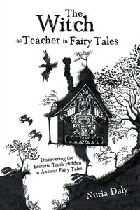 Produktbild: The Witch as Teacher in Fairy Tales