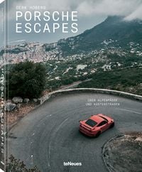 Produktbild: Porsche Escapes