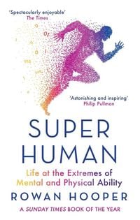 Produktbild: Superhuman
