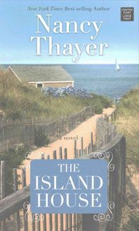Produktbild: Island House