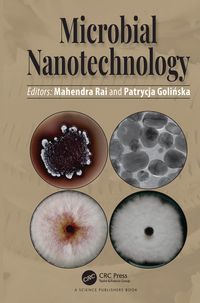 Produktbild: Microbial Nanotechnology